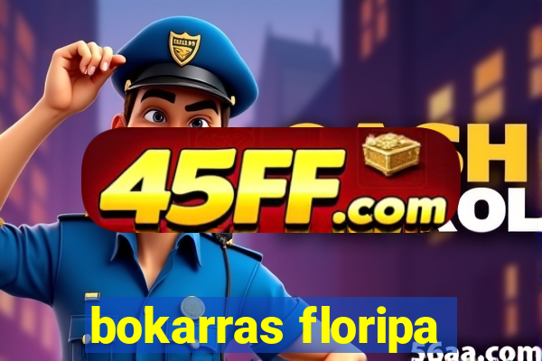 bokarras floripa
